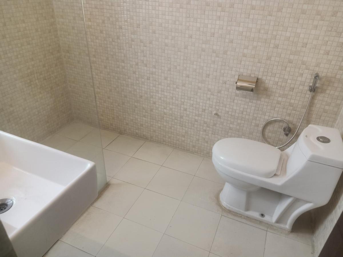 Fabhotel Am Bliss Gurgáon Kültér fotó